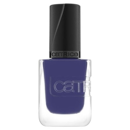 CATRICE ЛАК ЗА НОКТИ GEL AFFAIR 021