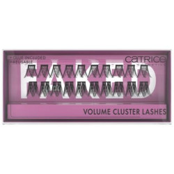 CATRICE ИЗКУСТВЕНИ МИГЛИ FAKED VOLUME CLUSTER