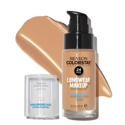 No 220 MAKE UP COLORSTAY NEW NORM/DRY SKIN - NATURAL BEIGE