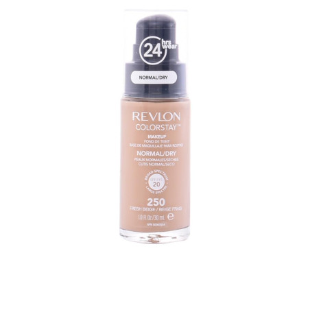 No 250 MAKE UP COLORSTAY NEW NORM/DRY SKIN - FRESH BEIGE