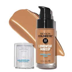 No 320 MAKE UP COLORSTAY NEW NORM/DRY SKIN - TRUE BEIGE