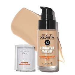 No 150 MAKE UP COLORSTAY NEW КОМБ/МАЗНА КОЖА - BUFF