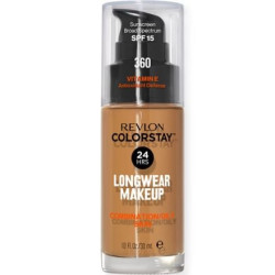 No 360 ФДТ CS КОМБ/МАЗНА КОЖА GOLDEN CARAMEL
