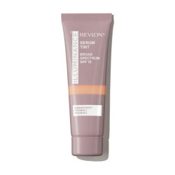 REVLON СЕРУМ ТИНТ ILLUMINANCE 313 LIGHT TAN