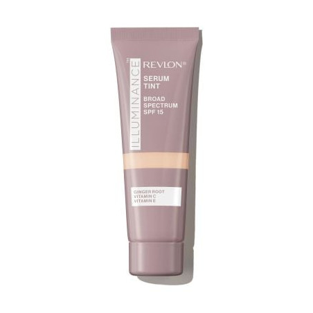 REVLON СЕРУМ ТИНТ ILLUMINANCE 201 CREAMY NATURAL