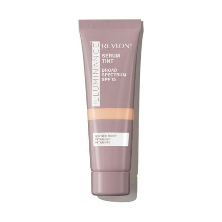 REVLON СЕРУМ ТИНТ ILLUMINANCE 213 LIGHT NATURAL