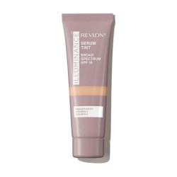 REVLON СЕРУМ ТИНТ ILLUMINANCE 317 TAN SAND