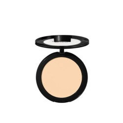No 02 PRESSED POWDER COLORSTAY - LIGHT