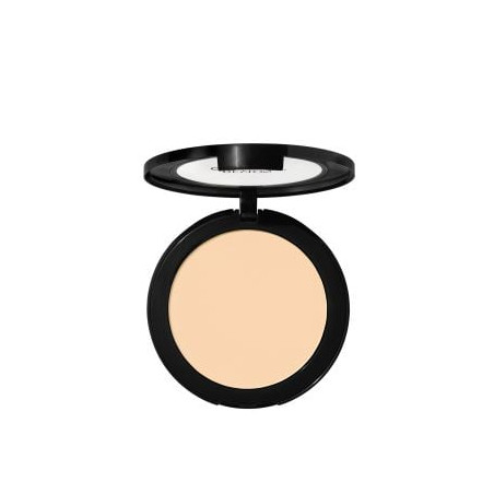 No 02 PRESSED POWDER COLORSTAY - LIGHT