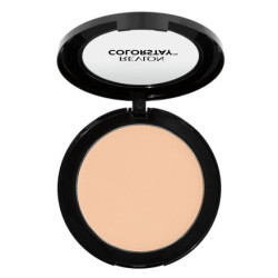 No 03 PRESSED POWDER COLORSTAY - LIGHT MEDIUM