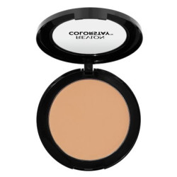 No 04 PRESSED POWDER COLORSTAY - MEDIUM