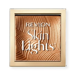 No 110 БРОНЗИРАЩА ПУДРА SKIN LIGHT - SUNLIT GLOW