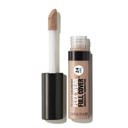 No 055 FLEX WEAR FULL COVER КОРЕКТОР LATTE