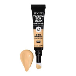 No 001 КОРЕКТОР CS 5В1 SKIN AWAKEN-UN.NEUTRALIZER