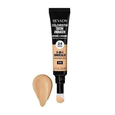 No 030 КОРЕКТОР CS 5В1 SKIN AWAKEN-LIGHT MEDIUM
