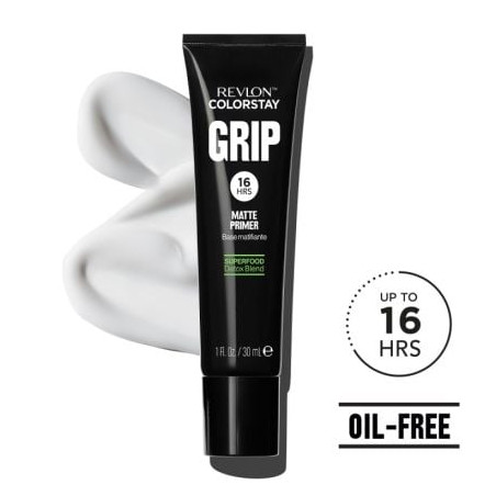 CS GRIP МАТИРАЩА ОСНОВА ЗА ГРИМ