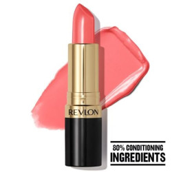 No 807 SUPER LUSTROUS ЧЕРВИЛО FIRE PEACH