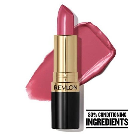 No 805 SUPER LUSTROUS ЧЕРВИЛО CANDIED ROSE