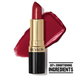No 810 SUPER LUSTROUS ЧЕРВИЛО UNCUT RUBY