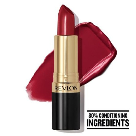 No 810 SUPER LUSTROUS ЧЕРВИЛО UNCUT RUBY