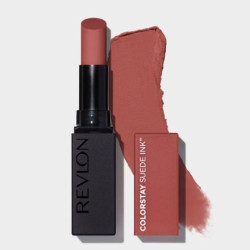 No 003 ЧЕРВИЛО CS SUEDE INK - WANT IT ALL