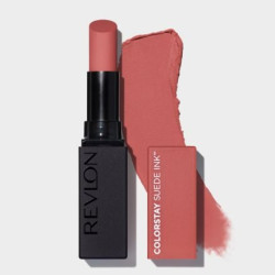 No 005 ЧЕРВИЛО CS SUEDE INK - HOT GIRL