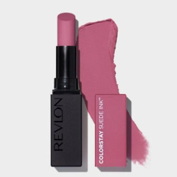 No 009 ЧЕРВИЛО CS SUEDE INK - IN CHARGE