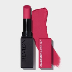 No 011 ЧЕРВИЛО CS SUEDE INK - TYPE A
