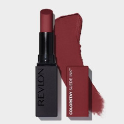 No 019 ЧЕРВИЛО CS SUEDE INK - IN THE ZONE