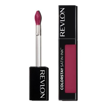 No 031 ЧЕРВИЛО CS SATIN INK - PINK DUCKESS