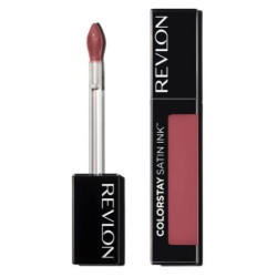 No 037 ЧЕРВИЛО CS SATIN INK - MAJESTIC ROSE