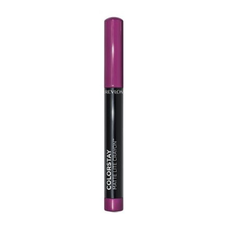 No ЧЕРВИЛО MATTE LITE CRAYON 005 SKY HIGH