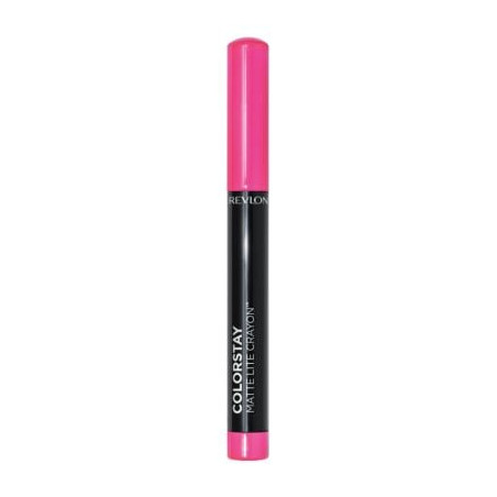No ЧЕРВИЛО MATTE LITE CRAYON 006 LIFT OFF