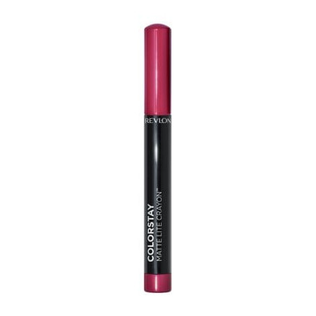 No ЧЕРВИЛО MATTE LITE CRAYON 011 LIFTED