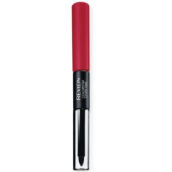 No 480 ЧЕРВИЛО CS OVERTIME-UNENDING RED