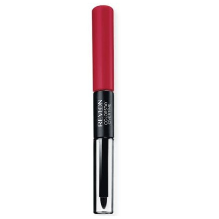 No 480 ЧЕРВИЛО CS OVERTIME-UNENDING RED