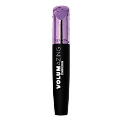 СПИРАЛА VOLUMAZING -WATERPROOF BLACKEST BLACK