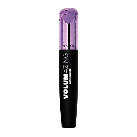 СПИРАЛА VOLUMAZING -WATERPROOF BLACKEST BLACK