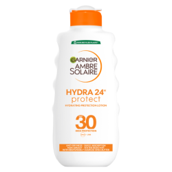 Garnier ambre solaire слънцезащитно мляко spf 30 200мл