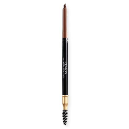No 210 COLORSTAY BROW PENCIL SOFT BROWN