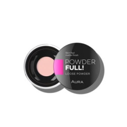 No 105 ПУДРА НА ПРАХ POWDERFULL-PINKY