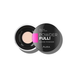No 106 ПУДРА НА ПРАХ POWDERFULL-CREAMY