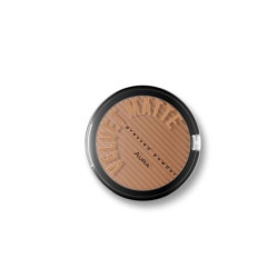 No 317 КОМПАКТНА ПУДРА VELVET MATTE2 WARMBEIGE