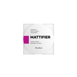 AURA МАТИРАЩА ПУДРА MATTIFIER