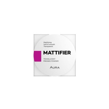 AURA МАТИРАЩА ПУДРА MATTIFIER