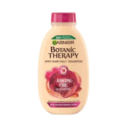 Garnier botanic therapy almond шампоан за коса, склонна към накъсване 400 мл