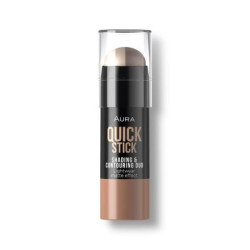 No 001 КОНТУРИРАЩ СТИК ДУО QUICK STICK-LIGHT