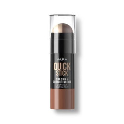 No 002 КОНТУРИРАЩ СТИК ДУО QUICK STICK-MEDIUM