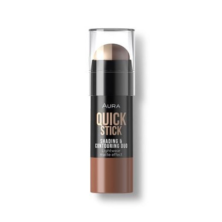 No 002 КОНТУРИРАЩ СТИК ДУО QUICK STICK-MEDIUM