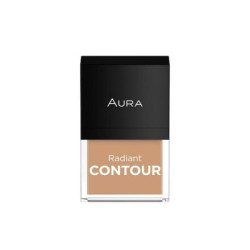 AURA 322 ТЕЧЕН КОНТУР - SUNKISSED